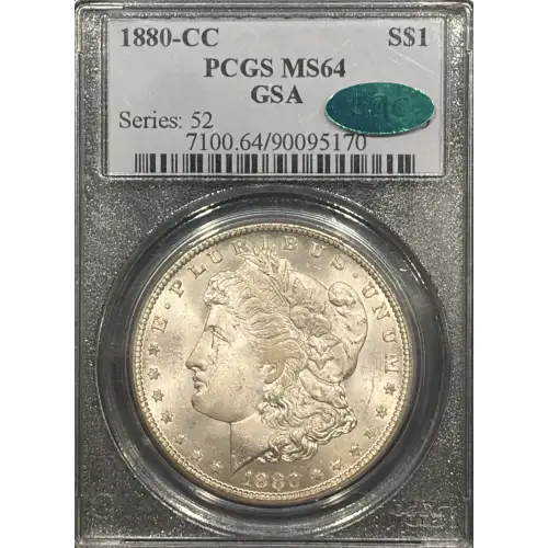 1880-CC $1