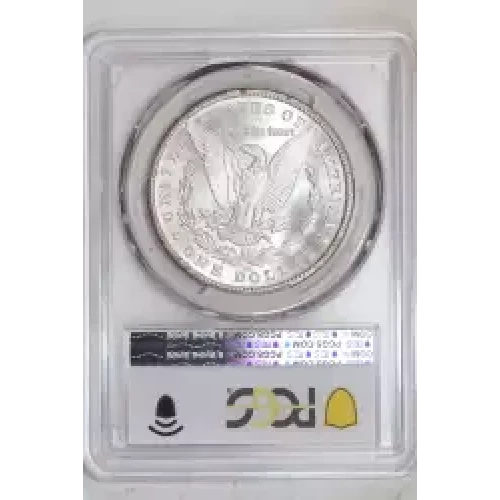 1880-CC $1 8/Low 7 (3)