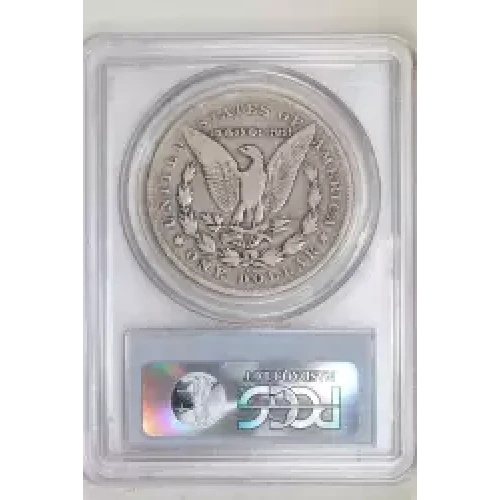 1880-CC $1 VAM 7 8/7 Rev of 78 (2)