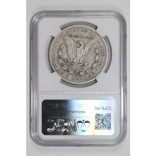 1880 CC VAM-7 REV OF 78