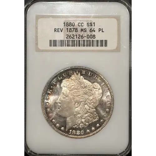 1880 CC VAM-7 REV OF 78 PL