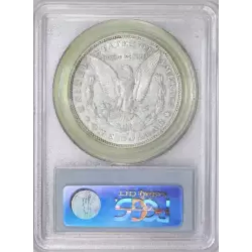 1880-O $1 VAM 43 Doubled Ear (2)