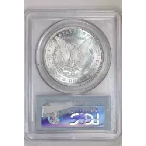 1880-O $1 VAM 6A 8/7 Ear (2)