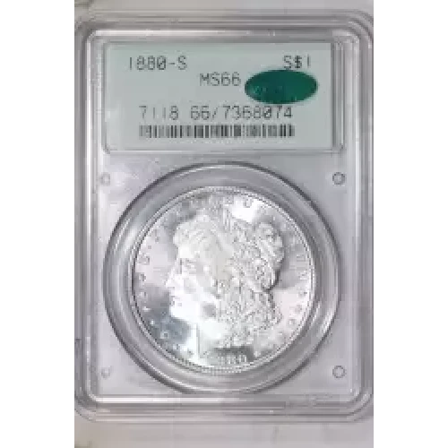 1880-S $1