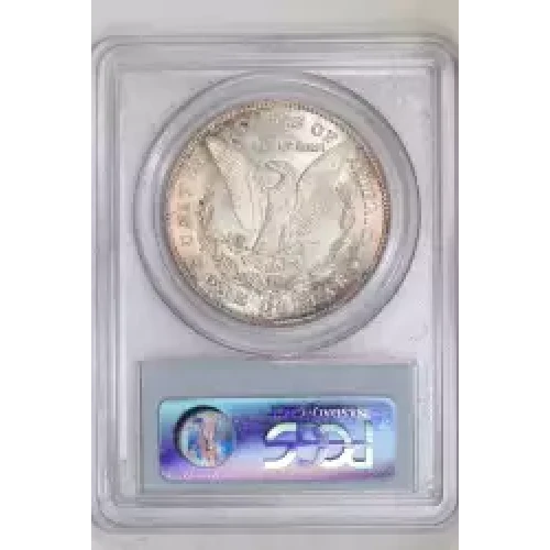 1880/79-CC $1 VAM 4 80/79 Rev of 78 (2)