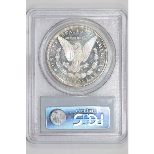 1881-CC $1, DMPL
