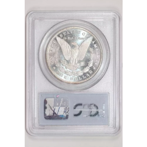 1881-CC $1, PL (2)