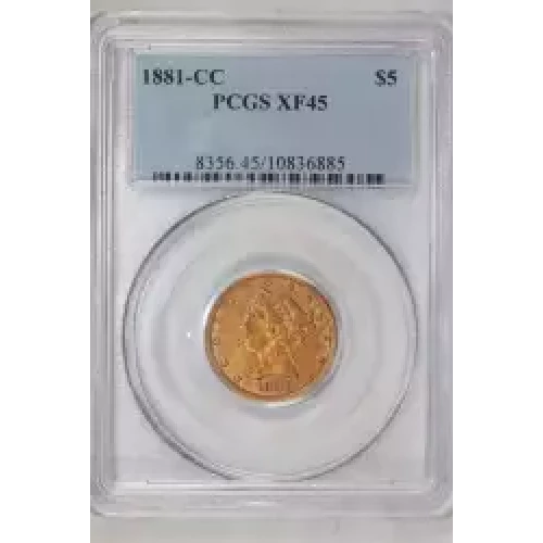 1881-CC $5 (2)