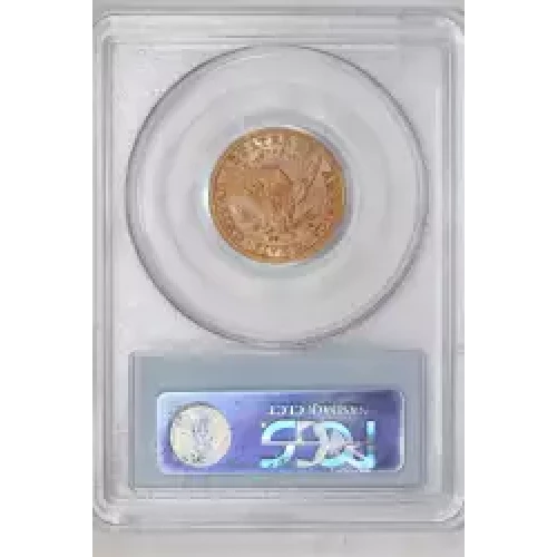 1881-CC $5