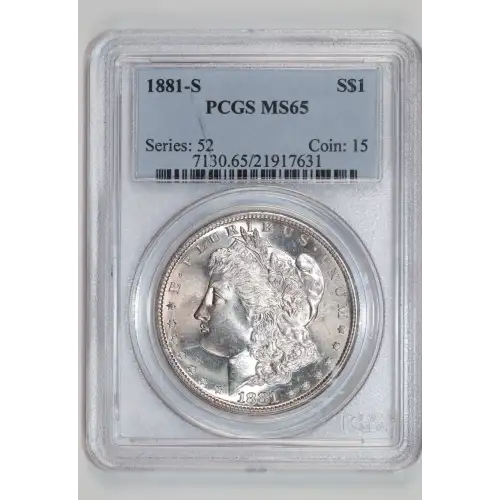 1881-S $1 (2)