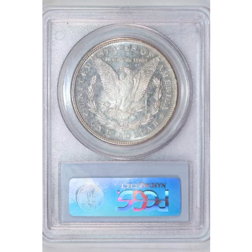 1881-S $1, DMPL (2)