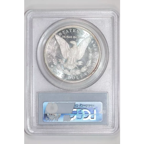 1881-S $1, DMPL (2)