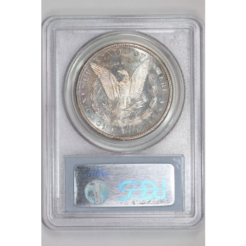 1881-S $1, PL (2)