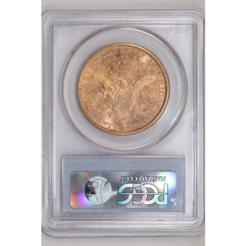 1881-S $20 (2)