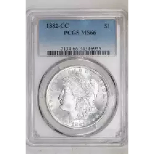 1882-CC $1