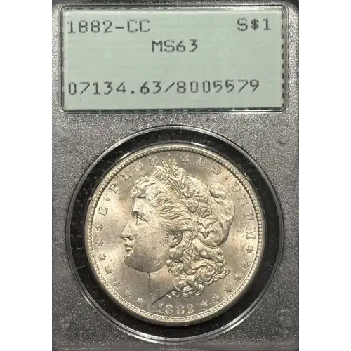 1882-CC $1