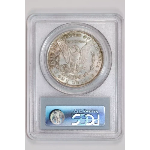 1882-O $1 VAM 5 O/S EDS TOP 100 (2)