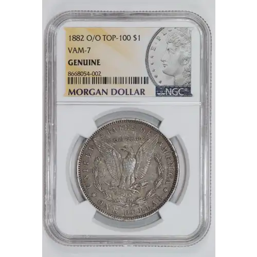 1882 O/O VAM-7