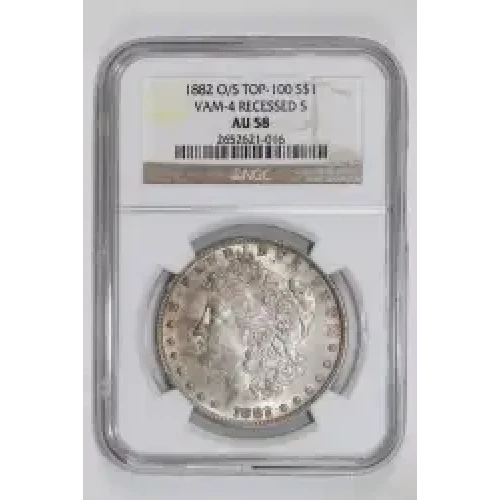 1882 O/S VAM-4 RECESSED S (2)