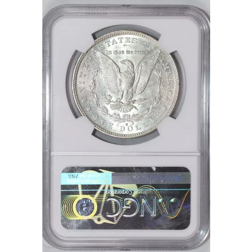 1882 O/S VAM-5 BROKEN S  (2)