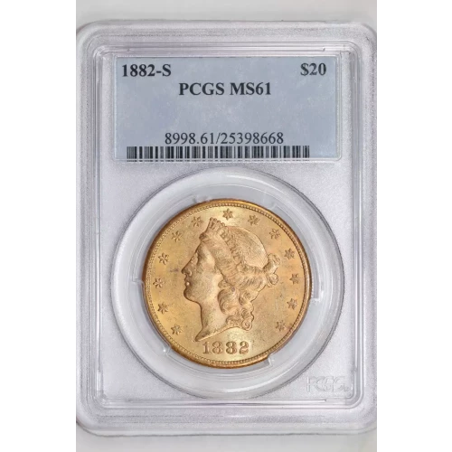 1882-S $20 (2)