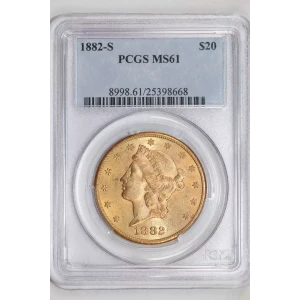 1882-S $20 (2)