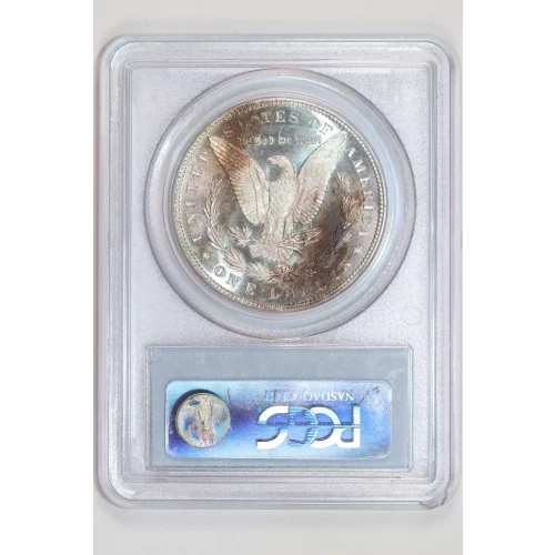 1883 $1, PL (2)