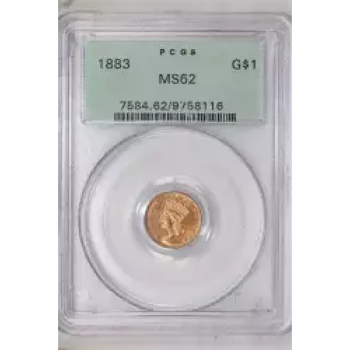 1883 G$1