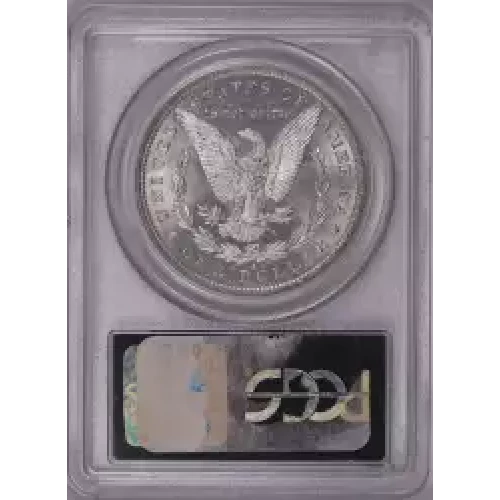 1883-O $1, PL (2)