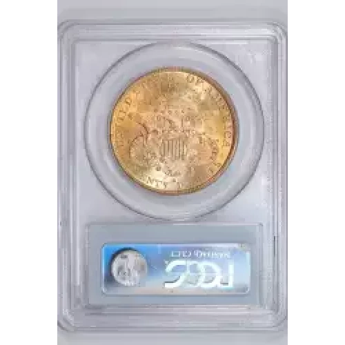 1883-S $20 (2)