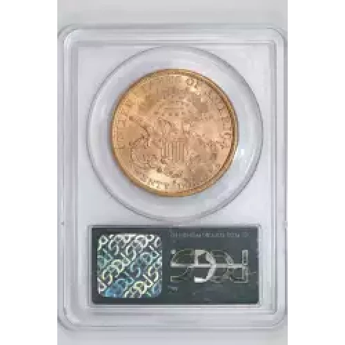 1883-S $20 (2)