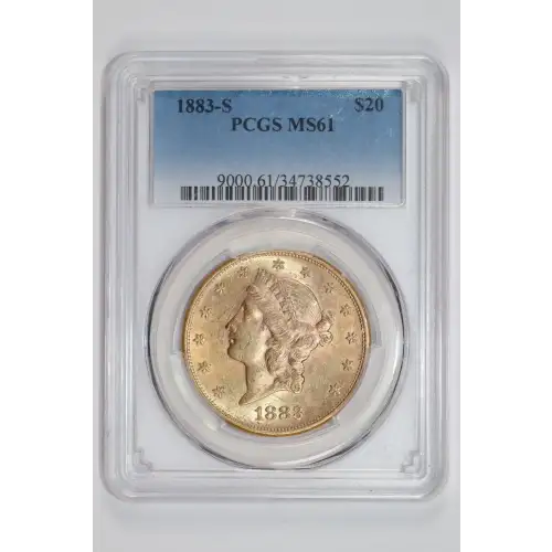 1883-S $20 (2)