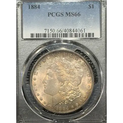 1884 $1