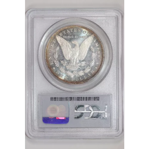 1884 $1, DMPL (2)