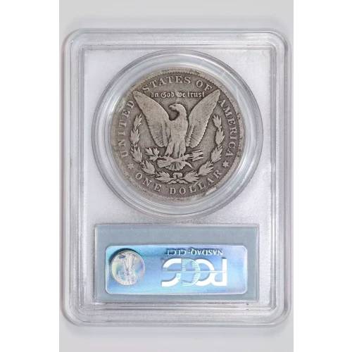 1884 $1 VAM 3 Large Dot TOP 100 (2)