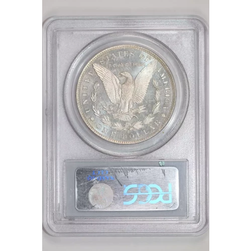 1884-O $1, DMPL