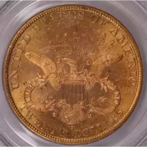 1884-S $20