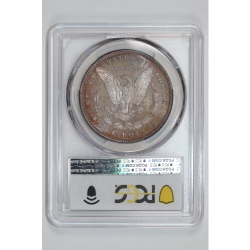 1885 $1, PL (2)