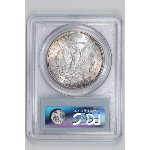 1885 $1 VAM 1B Pitted Reverse HOT 50 (2)