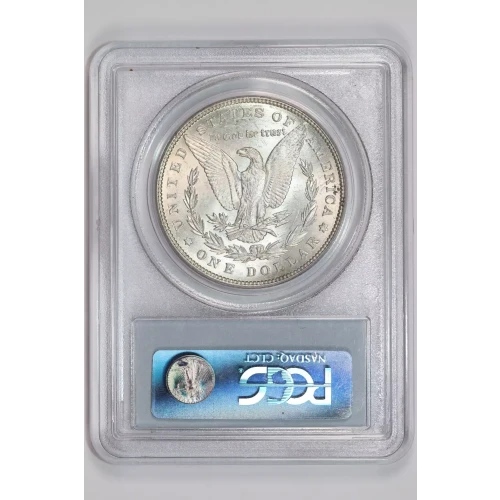 1885 $1 VAM 22 Dash Hit List