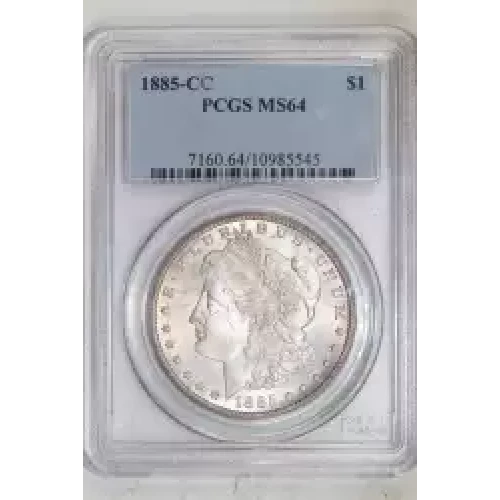 1885-CC $1