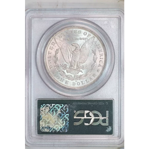 1885-O $1