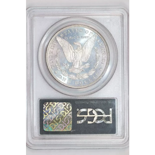 1886 $1, PL (2)