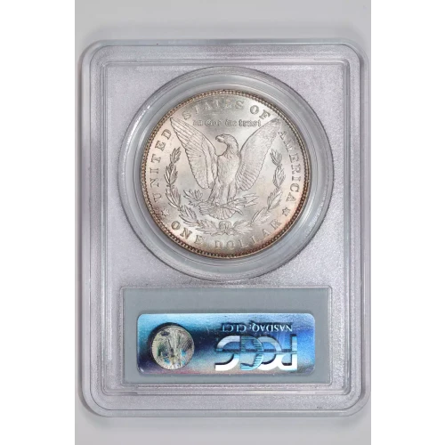 1886 $1 VAM 21 Line in M MPD TOP 100 (2)