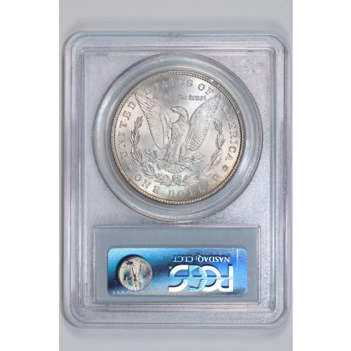 1886 $1 VAM 21 Line in M MPD TOP 100 (2)