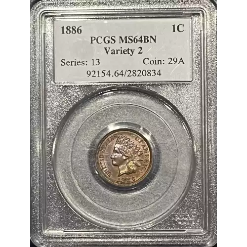 1886 1C Type 2, BN (2)