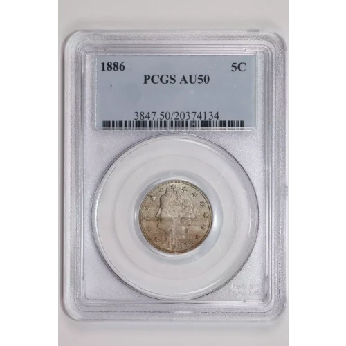 1886 5C