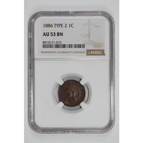 1886  BN