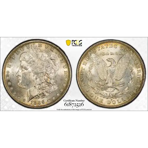 1886-S $1