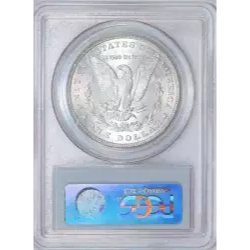 1887 $1 VAM 12 Alligator Eye (2)